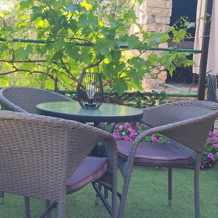 Apartman Campo Σίμπενικ Εξωτερικό φωτογραφία