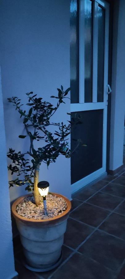 Apartman Campo Σίμπενικ Εξωτερικό φωτογραφία