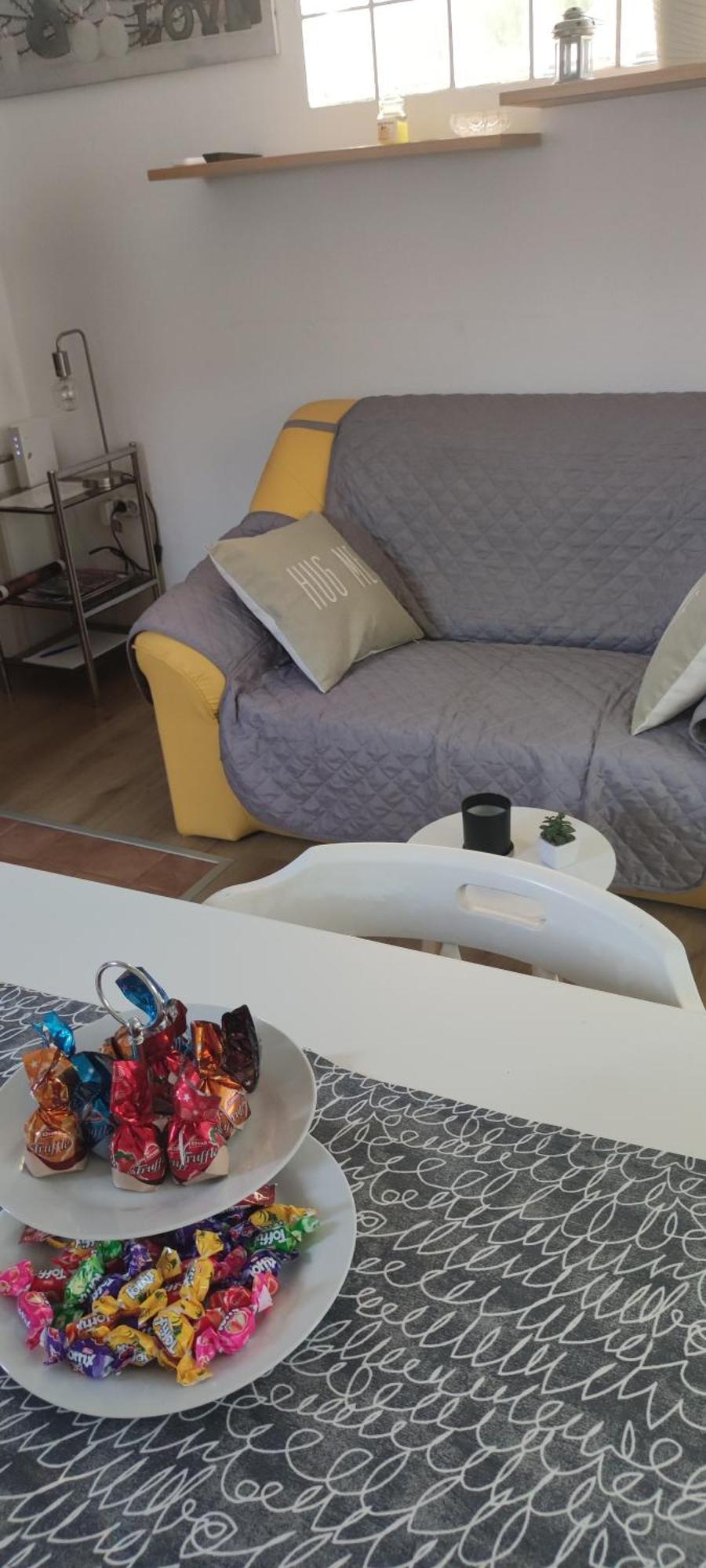 Apartman Campo Σίμπενικ Εξωτερικό φωτογραφία