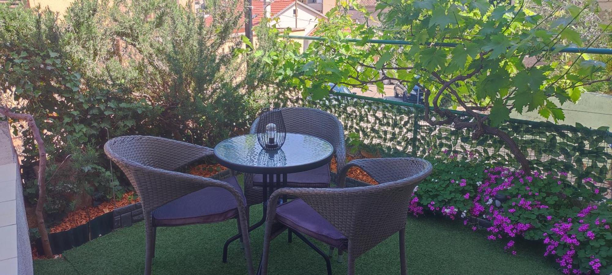 Apartman Campo Σίμπενικ Εξωτερικό φωτογραφία